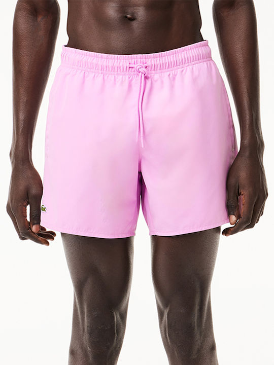 Men's Swimwear Shorts Pink