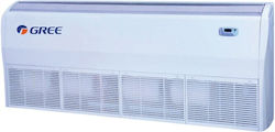 Gree FP-136ZD-K(E) Slim 5.2/6kW Δαπέδου 130x18.8x60cm Gree FP-136ZD-K(E) Slim 5.2/6kW Δαπέδου 130x18.8x60cm