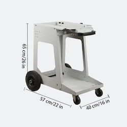 Maestro CART-5600 Καρότσι Μεταφοράς