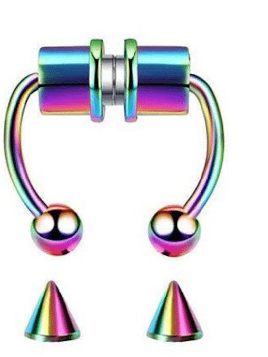 Asimi Body Piercing Σκουλαρίκι