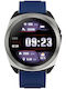 Canyon Maverick Rezistent la apă Smartwatch (Si...