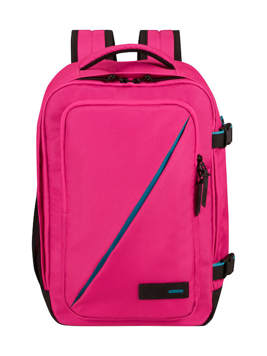 American Tourister Take2cabin 24.2lt Fuchsia