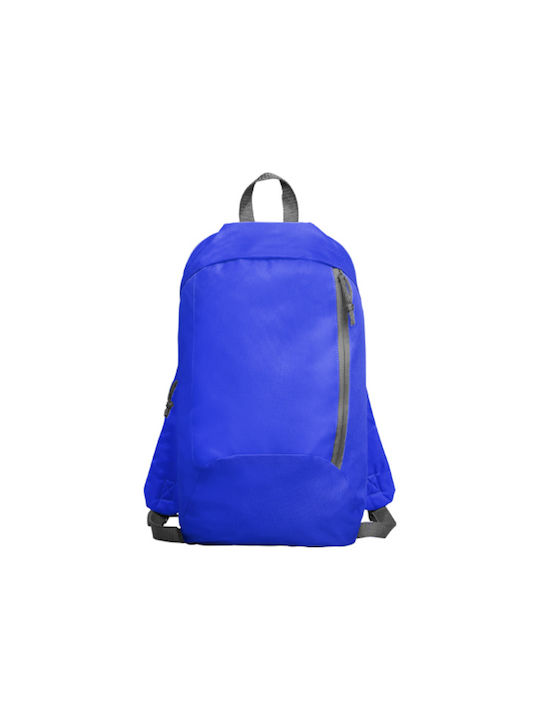 Roly Sison Backpack Blue