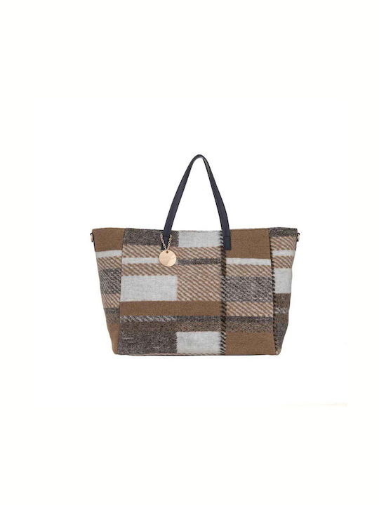 Alex Max Women's Bag Brown