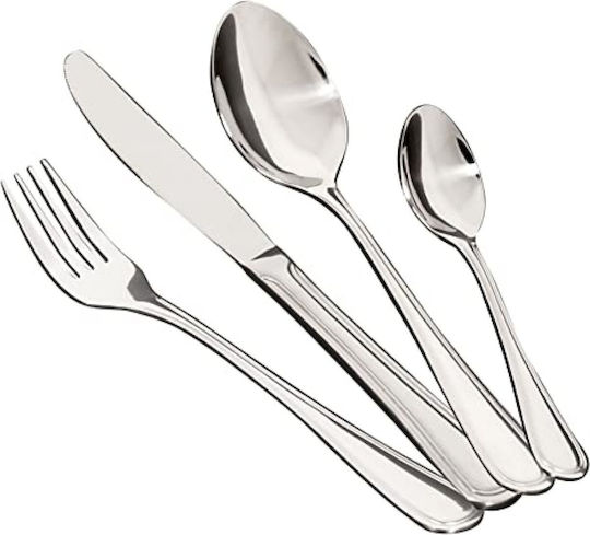 Magefesa Set De Tacâmuri 24 Bucăți