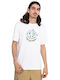 T-shirt White