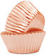 Scrap Cooking Καραμελόχαρτα για Cupcakes Χάρτινα 7.5cm SCC-5065 48τμχ