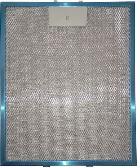 Pyramis Replacement Metal Filter Vent Hood Compatible with Pyramis 28x35.2cm