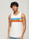 Cali T-shirt White