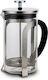 Nava Acer French Press Coffee Maker Brown 350ml