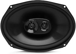 JBL Tweeter Αυτοκινήτου Στρογγυλό Club 964m 93dB