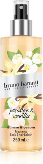 Bruno Banani Parfum de Păr Sunset Blossom 250ml