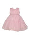 Restart for kids Mädchen Kleid Pink