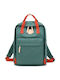 Classic Diamond Backpack 11lt Πράσινο