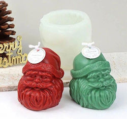 Santa Claus Mold