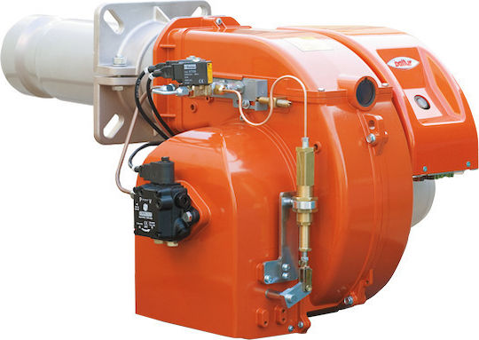 Baltur Tbl 35p Διβάθμιος Καυστήρας Πετρελαίου 370kW