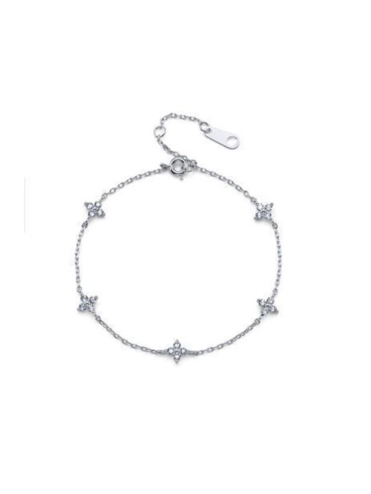 Oliver Weber Bracelet 32415 Meadow Rh Cry