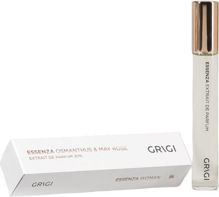 Grigi Essenza Femei Osmanthus și Trandafir de Mai 04 Extrait De Parfum 30% 15ml
