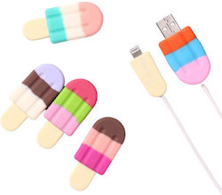 Molf's Ice Cream Cable Protector 1pcs