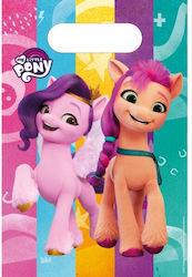 Geschenktüten Mein kleines Pony 16cm x 23cm / 6 Stück Geschenktüten Mein kleines Pony 16cm x 23cm / 6 Stück