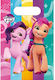 Подаръчни чанти My Little Pony 16см x 23см / 6 броя