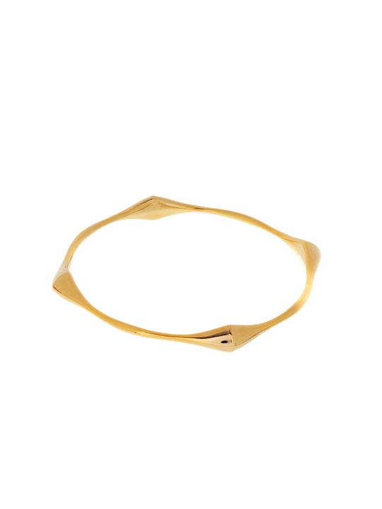 Damen Armband Vergoldet