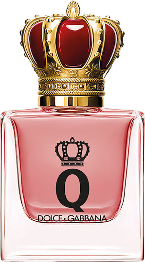 Dolce & Gabbana Q Intense Eau de Parfum 30ml