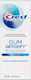 Gum Detoxify Deep Clean Паста за Зъби срещу Зъбна Плака 63 мл