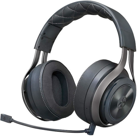 Lucidsound LS41 Ασύρματο Over Ear Gaming Headset με σύνδεση 3.5mm / USB for PC / PS4 / XBOX