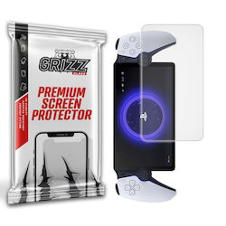 GrizzGlass Προστασία Οθόνης Matte για Playstation Portal