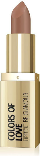 Delia Lippenstift 401 Farben der Liebe Beach Bab.