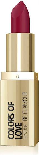 Delia Lippenstift 407 Farben der Liebe Get Lucky