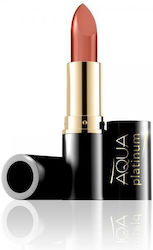 Ruj Eveline Cosmetics Aqua Platinum No. 478