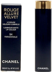 Chanel Rouge Allure Κραγιόν Velvet 54 Paradoxal...