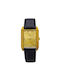 Watch in Gold Color