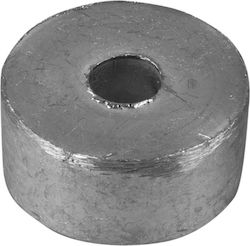 Tecnoseal Anode des Bootes