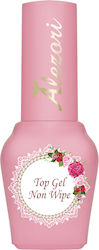 Alezori Nicht Abwischbare Top Mäntel 15ml Alezori Nicht Abwischbare Top Mäntel 15ml