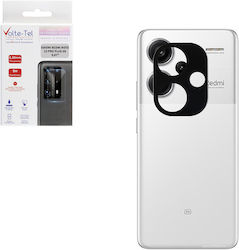 Volte-Tel Camera Protection Tempered Glass Black for Redmi Note 13 Pro+ Volte-Tel Camera Protection Tempered Glass Black for Redmi Note 13 Pro+