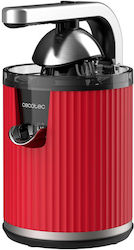 Cecotec Xqueeze RetroJuice 600 Retro Ηλεκτρικός Στίφτης 600W Cecotec Xqueeze RetroJuice 600 Retro Ηλεκτρικός Στίφτης 600W