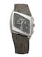 Roberto Cavalli Women's Watch with Brown / Brown Rubber Strap