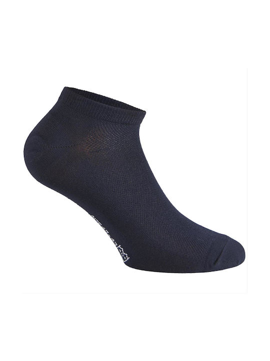 Jalas Herren Socken BLACK 2Pack