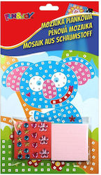 Koala Fun&joy Foam Mosaic