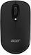 Acer Wireless Bluetooth Mouse Black