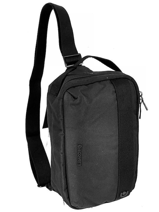 Men's Bag Shoulder / Crossbody Black
