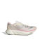 Adidas Adizero Adios Pro 3 Γυναικεία Αθλητικά Παπούτσια Running Λευκά