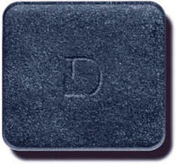 Diego Dalla Palma Lidschatten 125 - Rollendes Blau