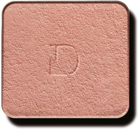 Diego Dalla Palma Eye Shadow Matte in Solid Form 167 - Warm Rose 2gr