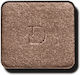 Diego Dalla Palma Eye Shadow in Creamy Form Shiny Taupe