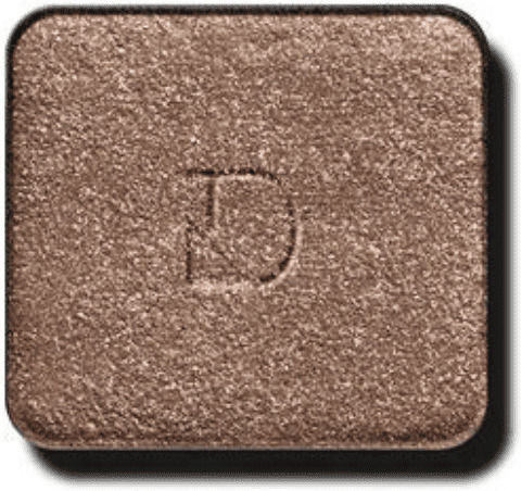 Diego Dalla Palma Eye Shadow in Creamy Form Shiny Taupe
