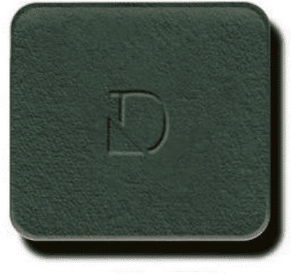 Diego Dalla Palma Σκιά Ματιών Matte σε Στερεή Μορφή 173 - Ever Green 2gr
